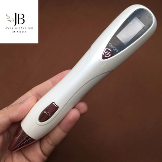 Máy đốt nốt ruồi mụn thịt nám tàn nhang (9 tốc độ đốt cực khoẻ)