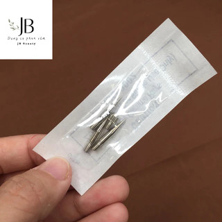 Máy đốt nốt ruồi mụn thịt nám tàn nhang (9 tốc độ đốt cực khoẻ)