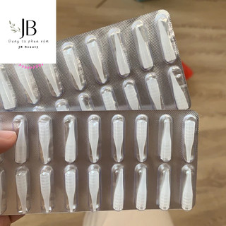 Hộp 200 Chiếc Ngòi Máy Phun Xăm Thần Thánh (Ngòi vỉ)