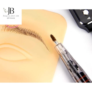 Kim U9 Flat cho máy Kỹ thuật số Vk, máy pen mini, bio... (kim VK U - vỏ giấy trắng)