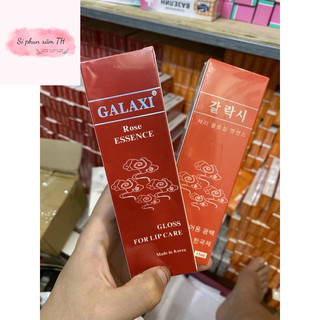 Dưỡng môi Galaxi dưỡng ẩm kích màu sau phun xăm môi