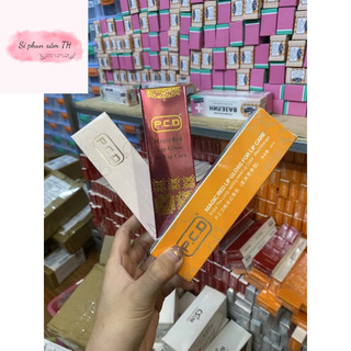 Dưỡng môi PCD 20ml vượt trội ( 3 màu )