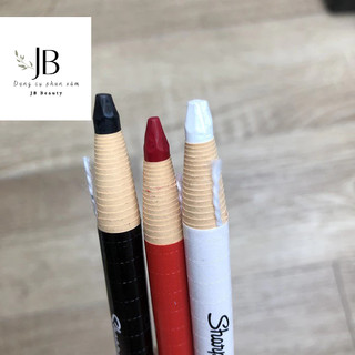 Chì đá cacbon Sharpie kẻ chân mày dạng xé