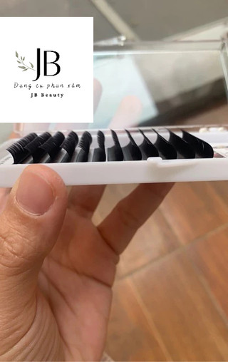 Mi nối độ cong D Mi hàn quốc Đủ Size