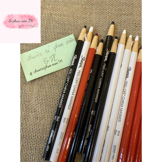 Chì đá Sharpie không trôi bám màu lâu