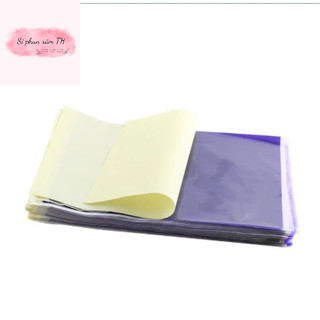 [Giá Sỉ] Giấy Scan than 3 lớp USA chính hãng tờ A4