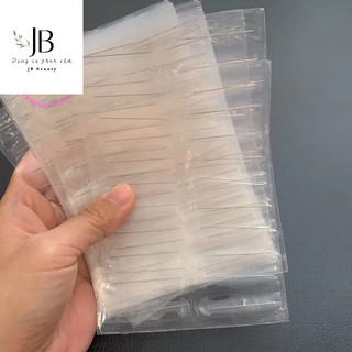 Kim Máy Phun Xăm Thần Thánh dạng vỉ
