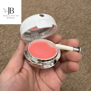 Dưỡng mềm môi chống thâm loang Lip Mask KDK Maycre
