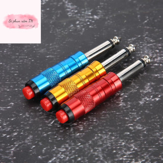 Công tắc máy pen thay thế bàn đạp máy pen