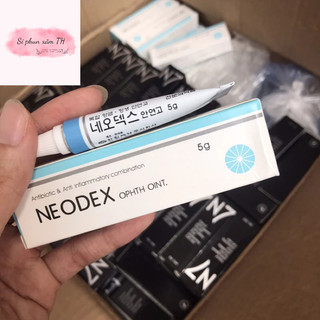 Kem giảm sưng chống viêm tức thì NEODEX