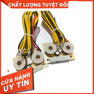 Mạch phân tần loa liền hậu bmb 3 loa 1bass + 2treble k81 như hình