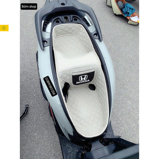Lót cốp xe máy lót cốp hạ nhiệt chống sốc chống nóng honda sh vn 125i 150i 160i 2020 - 2024