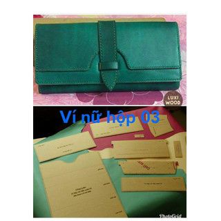 Rập ví nữ hộp 03