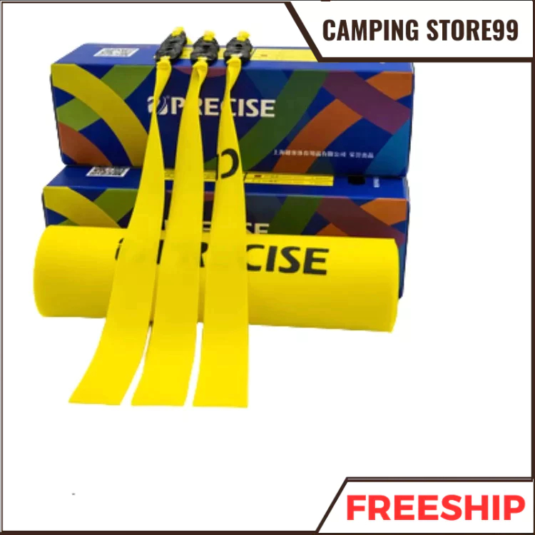 Bộ Dây Thun Cao Su Tập Lực Ngón Tay, Cổ Tay - COMBO 3/5/10/15 Dây , Siêu Bền, Siêu dai, Tập Lực, Gym, Fitness, Hand Grip