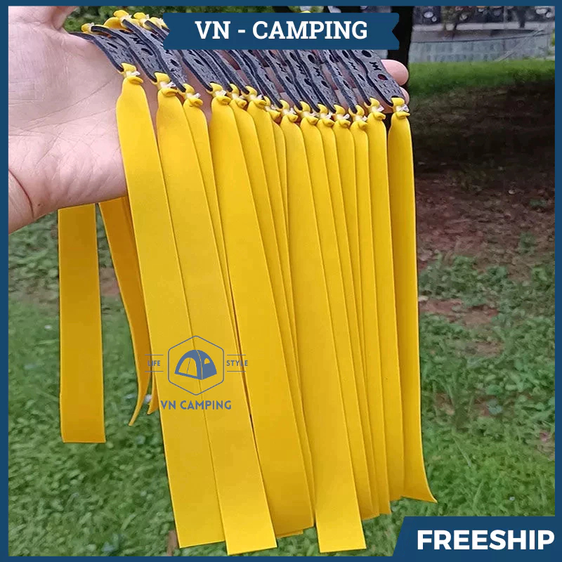 Bộ Dây Thun Cao Su Tập Lực Ngón Tay, Cổ Tay - COMBO 3/5/10/15 Dây , Siêu Bền, Siêu dai, Tập Lực, Gym, Fitness, Hand Grip