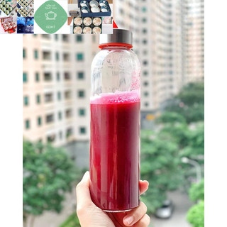 Combo 20 chai dây xách 500ml
