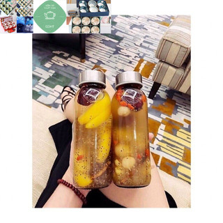Combo 20 chai dây xách 500ml