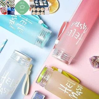 Combo 10 chai master  500ml
