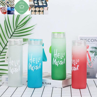 Combo 10 chai master  500ml