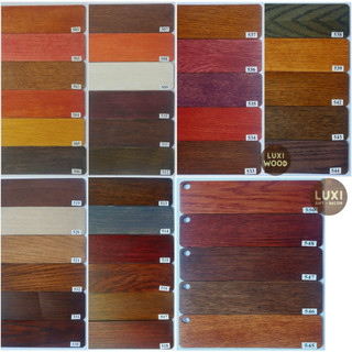 Sơn lau gỗ  Woodstain Ultimate (Mã 5)