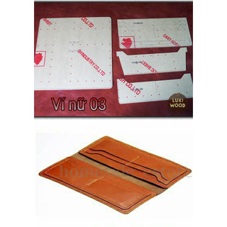 Rập ví nữ 03