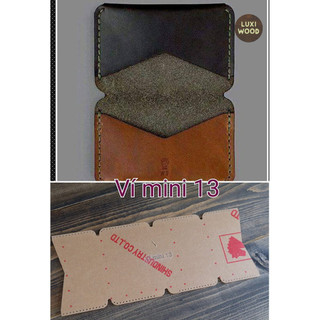 Rập ví mini 13