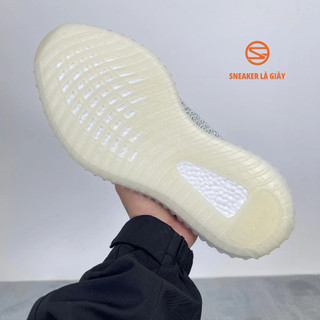 Giày Yz350 v2 Cloud White Boost nén siêu êm Fullbox ( Box rút ) - HIGH QUALITY