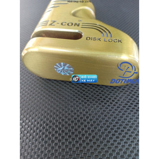 Ổ KHÓA ĐĨA ZCON
