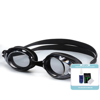 Kính bơi cận chống sương mù Sportslink coosa opt300