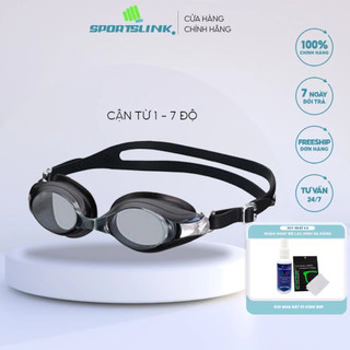 Kính bơi cận nhật bản view v510