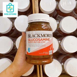 (Date 2026) Viên uống xương khớp Blackmores Glucosamine 180 viên (glu BLM)