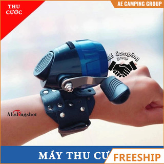 Máy thu cước, phụ kiện câu cá, máy câu cá - Dòng Tiêu Chuẩn BL10S