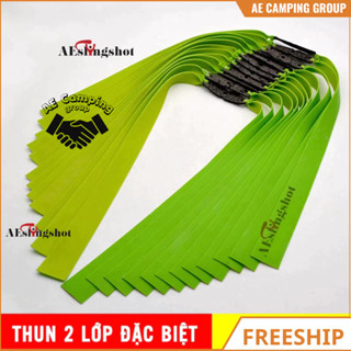 COMBO Bộ Dây Thun Cao Su Tập Cơ Tay V2 - Lực Tốt, Bền, Gọn Nhẹ, Siêu Bền, Siêu dai, Tập Lực, Gym, Fitness, Hand Grip