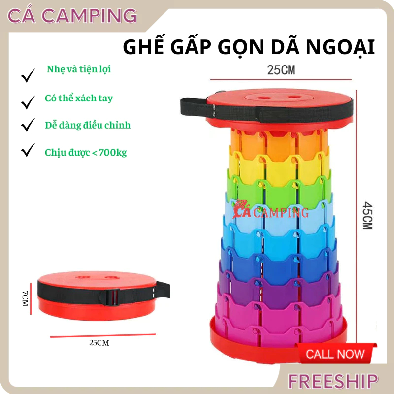 Ghế Camping Ngả Lưng Tmountain Gấp Gọn Thư Giãn Dã Ngoại Du Lịch Cao Cấp Tiết Kiệm Diện Tích