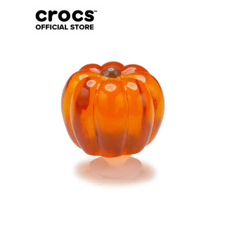 Phụ kiện Jibbitz™ Charm 3D Pumpkin
