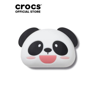 Phụ kiện Jibbitz™ Charm Oversized 3D Panda