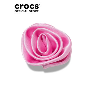 Phụ kiện Jibbitz™ Charm Light Purple Rosette
