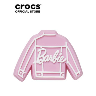 Phụ kiện Crocs Jibbitz™ Charm Barbie Jacket