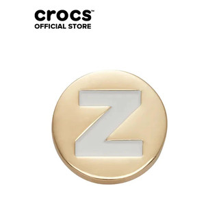 Phụ kiện Jibbitz™ Charm Gold Letter Z