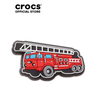 Phụ kiện Jibbitz™ Charm Lights Up Fire Truck
