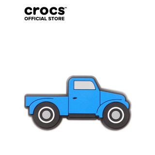 Phụ kiện Jibbitz™ Charm Lights Up Blue Truck