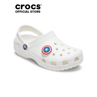 Phụ kiện Jibbitz™ Charm Captain America Shield