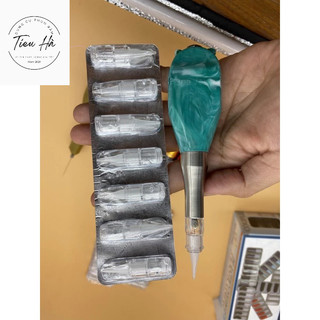 Đầu ghép, đầu nhựa máy xăm thần thánh, pro, máy rồng, idm, phổ thông zenka