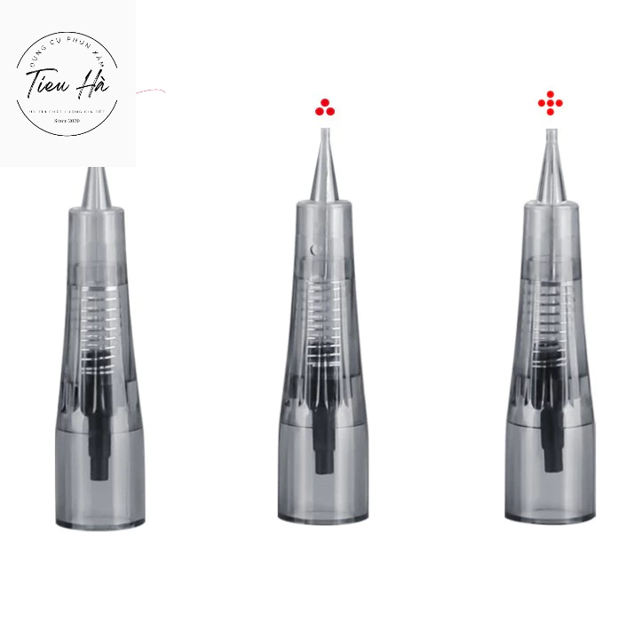 5 chiếc Kim máy VK charm, máy lip, máy PCL bio (Kim VK)