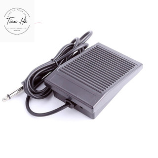 Bàn đạp máy pen Loại 1, êm và ổn định