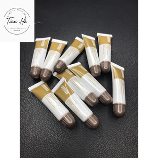 10 tuýp Dưỡng tuýp vitamin A, D - Dưỡng môi, mày sau xăm, giúp da nhanh lành
