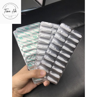 Combo 100 Ngòi máy phun xăm thần thánh GT (dạng vỉ)