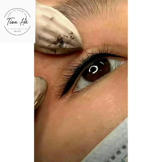 Mực mí phun xăm siêu bám CMs 15ml