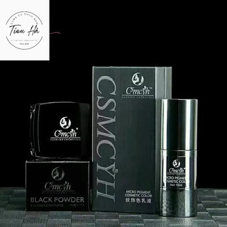 Mực mí phun xăm siêu bám CMs 15ml
