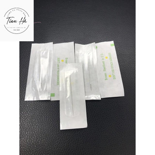Combo 100 kim phổ thông phun xăm dùng cho máy Giansun, IDM, máy rồng, máy phổ thông